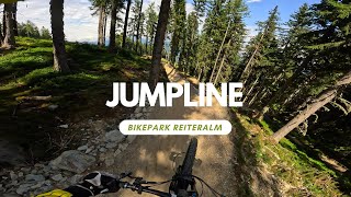 Neue Jumpline | besser als Hot Shots?! Level...