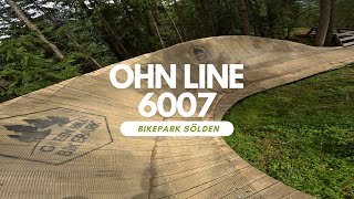 Ohn Line 6007 | high speed | Greenhill Line...
