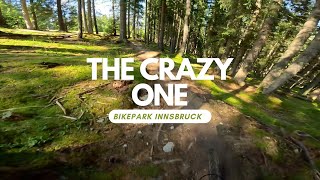 Neue Strecke The Crazy One Enduro Trail...