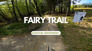 Fairy Trail Flow Line Winterberg Bikepark...