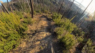 Massarosa - Leppa / Vertical - MTB POV
