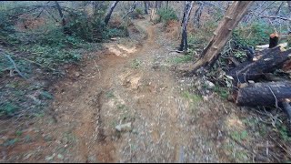 Massarosa - Iuki 2025 - MTB POV
