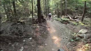Cardrona Alice Lake Squamish