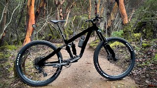 New Bike Day!