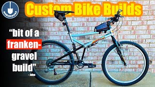 NEVER Have I Seen a BIKE Like This Before! -...