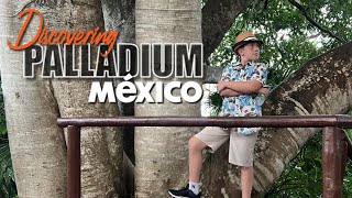 Exploring a Mexican Resort | Amazing Wildlife...