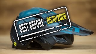 Quando bisogna cambiare il casco?