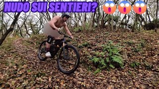 Nudo sui sentieri? 