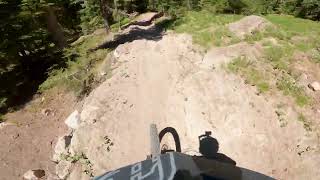 Artic Circle - Timberline Bike Park