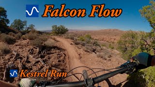 Best intermediate mountain bike trails in...