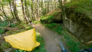 14D | Commencal Mood - Bardonecchia Bike Park