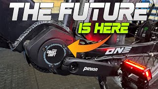 The BEST drive train you never hear of -...