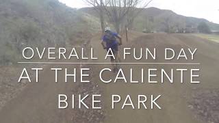 Caliente Bike Park