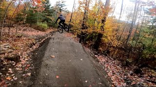 Pondside Trails - Lyme NH