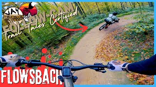 G'Hupft wie G'Sprunge - Follow-Cam with...