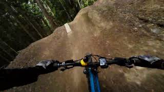 Haisla Hill Mountain Bike Trails | Kitimat, BC