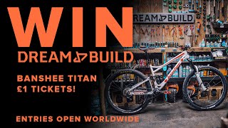 WIN this Banshee Titan for ONLY £1 - DREAM...