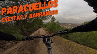 ‍♂️⛰ Berrocales: Crestas y barrancos ...