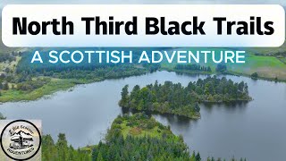 Thrills on the Lewis Hill Black Trails | North...