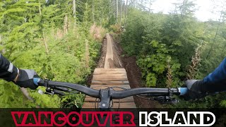 The Wonderful Wooden Features of Vancouver...