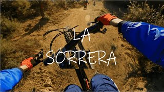 La sorrera Fox + Génesis 2024 4K
