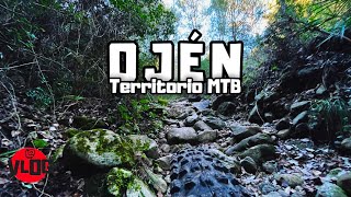 OJÉN: Territorio MTB Enduro | Vlog Ruta del...