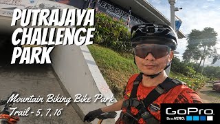 Conquering Trail 5, 7 & 16 in 1 Hour! |...