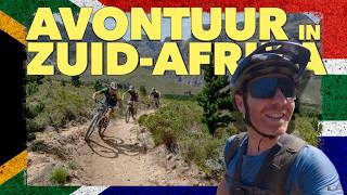 Waarom naar Zuid-Afrika gaan om te...