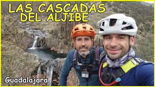 Las Cascadas del Aljibe entre Niebla ️...