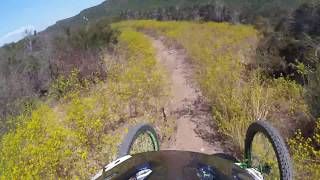 Little Berms aMTB