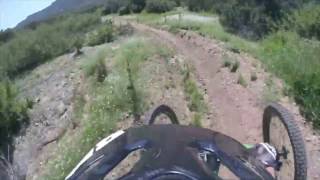 Little Berms aMTB