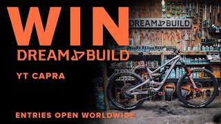 WIN this YT INDUSTRIES CAPRA! FREE delivery!...