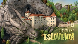 Bikepacking Eslovenia episodio 9