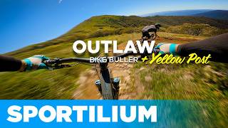 Outlaw & Yellow Post Full Run – Scenic...