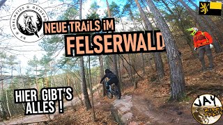 NATURTRAIL DEIDESHEIM Neu & legal! Alle...
