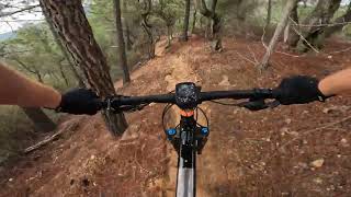 Furious Bacon in Enduroland, Santa Coloma de...