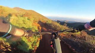 GC Los Bucios #2 + Guayadeque Trail #2 +...