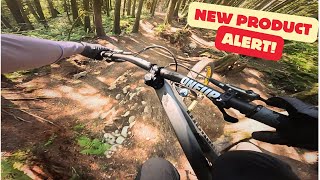 EXPLORING SQUAMISH WITH SOMETHING NEW!!