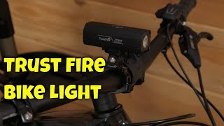 Bike Light / TrustFire D3R
