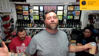 Friday Night Beers