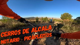 ‍♂️⛰ Notario - Picapleitos  | Alcalá...