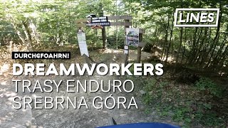 A1 - Dreamworkers - Trasy Enduro Srebrna Góra...