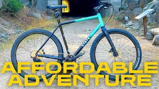 A Full Review Of The State Bike 4130 All-Road...
