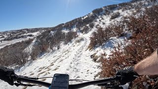 Gold Loop (East) - Philip Miller Park - Castle...