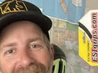 Live! Updates from Ride Alongside