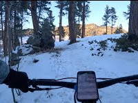 Lodge Pole Loop - Meyer Ranch - Conifer - Colorado