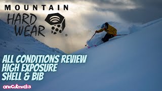 Mountain Hard Wear all Conditions Review