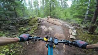 Terrace Mountain Biking Trails | Terrace, BC