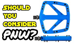 Should you consider these? - PNW Components...