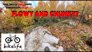 Ride the U.P. Trail Series - Holy Moses is a...